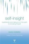 David Dunning - Self-Insight