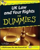 Liz Barclay, Liz (BBC Barclay, Barclay Liz - Uk Law and Your Rights for Dummies