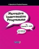 Victoria Joffe, Joffe Victoria - Narrative Intervention Programme