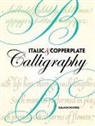 Jr. Hall, Eleanor Winters, Eleanor Hall Winters - Italic and Copperplate Calligraphy