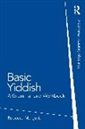 Rebecca Margolis, Margolis Rebecca - Basic Yiddish