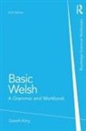 Gareth King, King Gareth - Basic Welsh