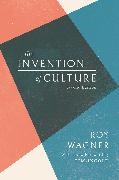 Roy Wagner, Wagner Roy - Invention of Culture
