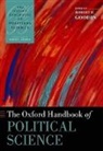 Goodin, Robert E. (Distinguished Professor of Soci Goodin, Robert E Goodin, Robert E. (Distinguished Professor of Social &amp; Political Theory and of Philosophy Goodin - Oxford Handbook of Political Science