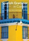 Angela Howkins, Howkins Angela, Juan kattan Ibarra, Juan Kattan (Freelance Author Ibarra, Ibarra Juan Kattan - Spanish Grammar in Context