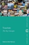 Peter Robinson, Peter Robinson - Tourism: The Key Concepts
