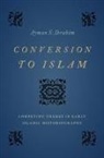 Ayman S. Ibrahim, Ayman S. (Bill and Connie Jenkins Associa Ibrahim - Conversion to Islam