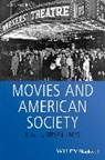 Steven J Ross, Steven J. Ross, Steven J. (University of Southern California Ross - Movies and American Society