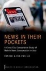 Ven-Hwei Lo, Ran Wei, Ran (Distinguished Professor Emeritus Wei, Wei Ran - News in Their Pockets