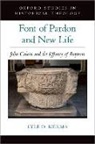Lyle D. Bierma, Lyle D. (P. J. Zondervan Professor of the Bierma, Bierma Lyle D. - Font of Pardon and New Life