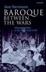 Jane Stevenson, Jane (Senior Research Fellow Stevenson - Baroque Between the Wars