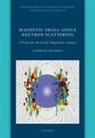Andreas Michels, Andreas (Group Leader and Associate Profe Michels - Magnetic Small-Angle Neutron Scattering