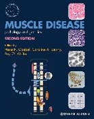Goebel, Hans H. Sewry Goebel, GOEBEL HANS H SEWRY CAROLINE, Hans H Goebel, Goebel Hans H., Caroline A Sewry... - Muscle Disease