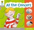 Teresa Heapy, Debbie Hepplewhite, Roderick Hunt, Roderick Heapy Hunt, Alex Brychta, Nick Schon - Oxford Reading Tree: Floppy Phonic Sounds & Letters Level 1 More a