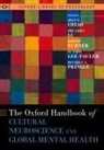Joan Y. (Professor Chiao, Joan Y. Chiao, Su Yeon Lee-Tauler, Shu-Chen Li, Li Shu-Chen, Beverly Pringle... - Oxford Handbook of Cultural Neuroscience and Global Mental Health