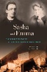 Karen Avrich, Paul Avrich, Paul Avrich Avrich, Avrich Karen, Avrich Paul - Sasha and Emma