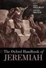 Louis (Professor Stulman, Edward Silver, Silver Edward, Louis Stulman, Stulman Louis - Oxford Handbook of Jeremiah