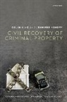 Jennifer Hendry, Colin King, Prof Colin (Professor King - Civil Recovery of Criminal Property