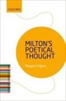 Maggie Kilgour, Maggie (Molson Professor of English Kilgour - Milton''s Poetical Thought