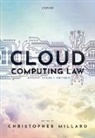 Christopher (Professor of Privacy and Inf Millard, Christopher Millard, Millard Christopher - Cloud Computing Law