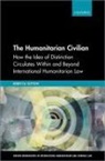 Rebecca Sutton, Rebecca (Leverhulme Trust Early Career Fel Sutton - Humanitarian Civilian