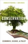 Ann Kinzig, Charles Perrings, Charles (Professor of Environmental Econ Perrings, Perrings Charles - Conservation