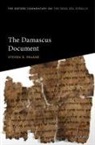 Steven D. Fraade, Steven D. (Mark Taper Professor of the His Fraade, Fraade Steven D. - Damascus Document