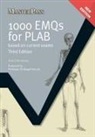 Sherif W. Helmy, Helmy Sherif W. - 1000 Emqs for Plab