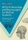 Ammar Natalwala, Ibrahim Natalwala, Ibrahim Natalwala Natalwala, Natalwala Ammar, Natalwala Ibrahim - Mcqs in Neurology and Neurosurgery for Medical Students