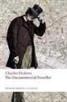Charles Dickens, Daniel Tyler, Tyler Daniel - Uncommercial Traveller
