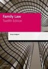 Roiya Hodgson, Roiya (Solicitor and Academic Tutor Hodgson - Family Law
