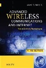 Savo G Glisic, Savo G. Glisic, Savo G. (University of Oulu) Glisic, GLISIC SAVO G, Glisic Savo G. - Advanced Wireless Communications and Internet