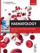 Andrew Blann, Blann Andrew, Gavin Knight, Knight Gavin, Gary Moore, Gary (Visiting Professor Moore... - Haematology
