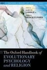James R. Liddle, James R. (Technical Writer Liddle, Todd K. Shackelford - Oxford Handbook of Evolutionary Psychology and Religion