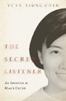 Yuan-tsung Chen, Yuan-Tsung (Former Minor Official in a Commu Chen - Secret Listener