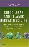 Bashar Saad, Bashar Said Saad, Saad Bashar, SAAD BASHAR SAID OMAR, Omar Said, Said Omar - Greco-Arab and Islamic Herbal Medicine