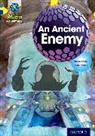 Steve Cole - Project X Alien Adventures: Grey Book Band, Oxford Level 14: An