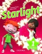 Katherine Bilsborough, Steve Bilsborough, Helen Casey, Casey Helen, Kirstie Grainger, Grainger Kirstie... - Starlight: Level 1: Student Book