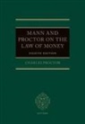 Charles Proctor, Charles (Partner Proctor, Proctor Charles - Mann and Proctor on the Law of Money