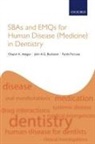 Oluyori K. Adegun, Oluyori K. (Honorary Clinical Senior Lectu Adegun, John A.G. Buchanan, Farida Fortune, Fortune Farida - Sbas and Emqs for Human Disease (Medicine) in Dentistry
