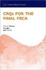Ross Junkin, Judith Ramsey, Ramsey Judith, CAROLINE WHYMARK, Caroline (Consultant in Anaesthesia and P Whymark, Whymark Caroline - Crqs for the Final Frca
