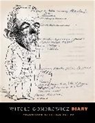 Witold Gombrowicz, Gombrowicz Witold - Diary
