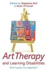 Stephanie O''''farrell Bull, Stephanie Bull, Bull Stephanie, Kevin O'Farrell - Art Therapy and Learning Disabilities