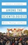 Donald Westbrook, Donald ( Westbrook - Among the Scientologists