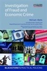 Michael J Betts, Michael J (Head of Training Delivery Betts, David Clark - Investigation of Fraud and Economic Crime