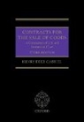 Henry Deeb Gabriel, Henry Deeb (Professor of Law Gabriel - Contracts for the Sale of Goods