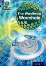 Jacqueline Rayner - Project X Alien Adventures: Grey Book Band, Oxford Level 14: The