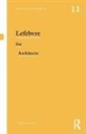 Nathaniel Coleman - Lefebvre for Architects