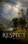 Richard (Professor of Philosophy Dean, Richard Dean, Dean Richard, Oliver Sensen, Sensen Oliver - Respect