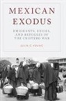 Julia G. Young, Julia G. (Assistant Professor Young, Young Julia G. - Mexican Exodus